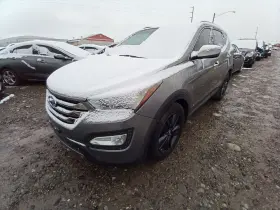 260.hy1414 Hyundai Santa Fe 2014 Glove Box 12569413