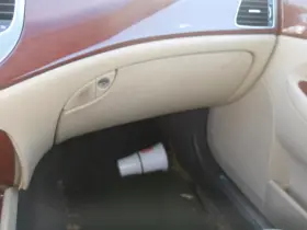 260.hy1g13 Hyundai Genesis 2013 Glove Box 7650458
