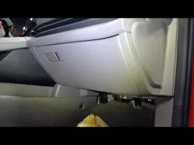 260.hy1m22 Hyundai Glove Box Compartment Gray Fits 2021 2022 2023 Elantra 1487827