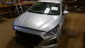 260.hy1q18 Hyundai Sonata 2018 Glove Box 856274