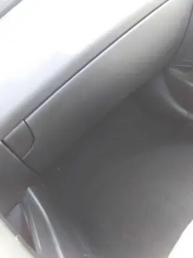 260.hy1r14 Hyundai Elantra 2014 Glove Box 2730324