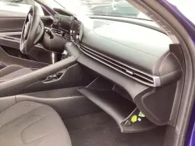 260.hy1r21 Hyundai Elantra 2021 Glove Box 1896338
