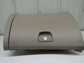 260.hy1s07 Hyundai 2007 2008 Sonata Glove Box Dash Compartment Oem Tested