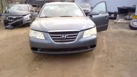 260.hy1s10 Hyundai Sonata 2010 Glove Box 1461717