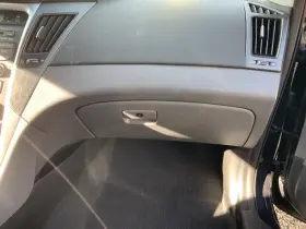 260.hy1s12 Hyundai Sonata 2012 Glove Box 1343131