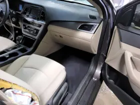 260.hy1s15 Hyundai Sonata 2015 Glove Box 8336665