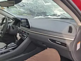 260.hy1s22 Hyundai Sonata 2022 Glove Box 3925238