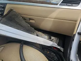 4838785 Hyundai Used Glove Box Fits 2016 Genesis Grade A