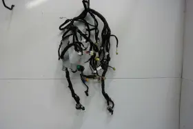 649.hy1w14 Hyundai 2014 Veloster Dash Wiring Harness 1.6l