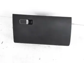 84510-s2aa0-nnb Hyundai 2021-2023 Santa Fe Glove Compartment Storage Box - Black