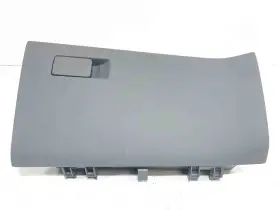 Hyundai 84510aa 2021 - 2025 Elantra Compartment Storage Glove Box Gray Yfr Oem