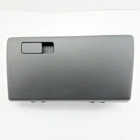 84510be000 Hyundai 2024-2025 Kona Oem Glove Box Lid Passenger Storage Black