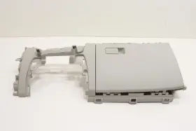 Hyundai 84510cw500mmh 2025-2026 Tucson Dash Right Glove Box Storage With Bezel Trim Oem Gray Mmh
