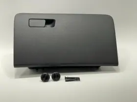 84510j9 Hyundai 2018-2021 Kona Compartment Storage Glove Box Black 53317