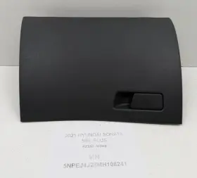Hyundai 84510l0000yth 2020-2023 Sonata Dash Glove Box Storage Compartment Oem 84510-l0000