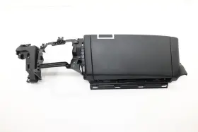 84510r6000nnb Hyundai 2024 - 2026 Santa Fe Dash Right Lower Glove Box Storage Oem Black Nnb