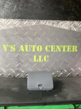 84511-2e000 Hyundai 05-09 Tucson Glove Box Storage Compartment Right Rh Dash Oem