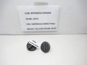 84517-2p000nbc Hyundai 2014-2017 Kia Forte Sonata Glove Box Door Stopper 84517-2p000 Oem