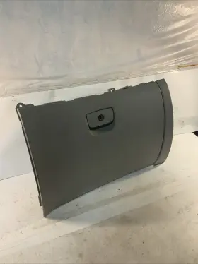 84540-3k500 Hyundai 06-08 Sonata Dash Glove Box Lid Storage Compartment Assembly Gray Oem