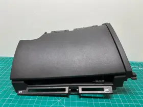 84540-b8000 Hyundai 13-19 Santa Fe Front Right Passenger Side Glove Box Black Oem