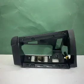 845402v000 Hyundai 2013-2017 Veloster Dash Glove Box Frame Surround Trim Oem 845402v000 Hyundai 2013-2017 Veloster Dash Glove Box Frame Surround Trim Oem
