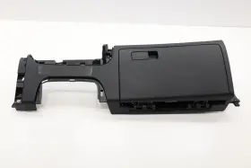 Hyundai 84540be100 2024 - 2026 Kona Dash Right Glove Box Storage Compartment Oem Black Hot