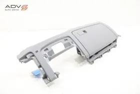 84540s8000yjy Hyundai 2020-22 Palisade Dash Glove Box Storage Compartment And Carrier Frame Oem