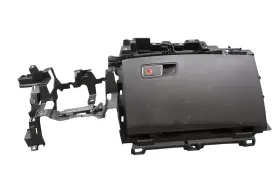 84545-d2000 Hyundai 17-19 Genesis G90 3.3t Front Dash Dashboard Glove Box Storage Compartment Oem 84545-d2000 Hyundai 17-19 Genesis G90 3.3t Front Dash Dashboard Glove Box Storage Compartment Oem