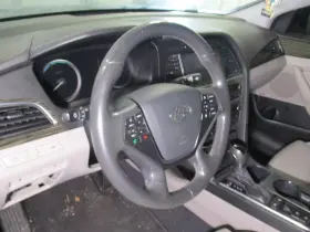 Hyundai 84710c1100try Dash Panel Korea Built Hybrid Fits 16-17 Sonata 1870761