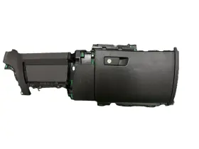 84760-l0000 Hyundai 2020-2023 Sonata Glove Box Storage Black