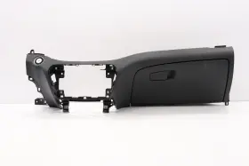 84760d3100try Hyundai 2016 - 2021 Tucson Front Dash Right Side Glove Box Trim Panel Oem