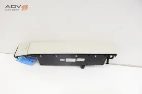 847g4p6600 Hyundai 2024-25 Santa Fe Dashboard Upper Glove Box Storage Comparment Tray Oem