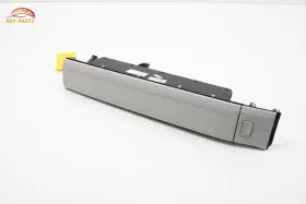 847g6p6040 Hyundai Santa Fe Dash Dashboard Upper Glove Box Storage Comparment Tray Oem 2024