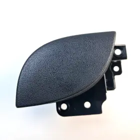 91028131 Hyundai 2008-2012 Genesis Coupe Glove Box Open Button Release Latch Black Oem
