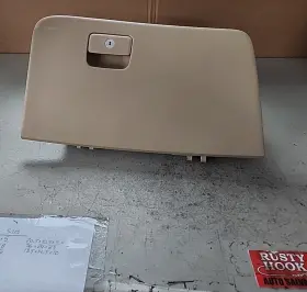 Hyundai 94510-3q200-yda 2012 Sonata Beige Glovebox Assembly