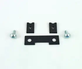 17502 I-5 Classic Chevy 59 60 Impala Bel Air Biscayne Glove Box Latch Catch Striker Dash 1959 1960