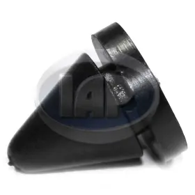 111857145a Iap/kuhltek Motorwerks Glove Box Grommet