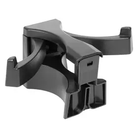 Id Select 30-1002077 For Toyota Tacoma 2005-2009 Center Console Cup Holder Divider