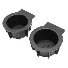 50-1001072 Id Select For Ford F-150 2004-2014 Cup Holder Inserts