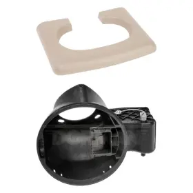 Bndl-915735 Id Select 2-pc Cup Holder Trim Kit