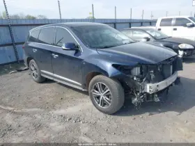 260.in1j18 Infiniti Qx60 2018 Glove Box 2215612