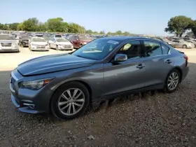 260.in1m15 Infiniti Q50 2015 Glove Box 2330392