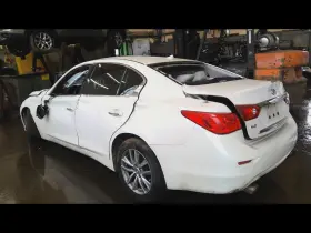 260.in1m16 Infiniti Q50 2016 Glove Box 6497503