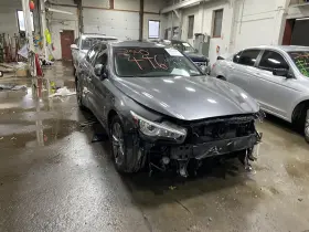 260.in1m17 Infiniti Glove Box Door Q50 2017 17 1371648