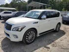 260.in1x15 Infiniti Qx80 2015 Glove Box 4799101