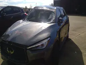 260.in1y21 Infiniti Glove Box Fits 2021 Qx50 579098