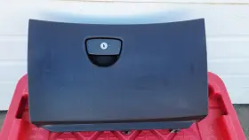 68102-1ba0a Infiniti 2014-2017 Qx50 Glove Box Black