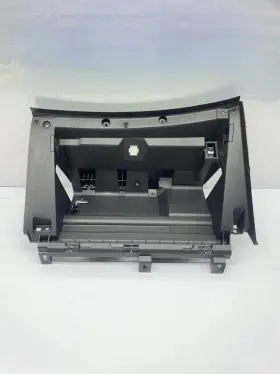 68102-jk600 Infiniti 2009-2013 G37 Glove Box Storage Housing Bracket Insert 68102- Oem