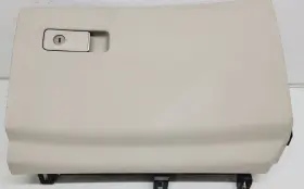 681024gf0a Infiniti 2018-2024 Q50 Glove Box Beige