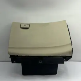 681029nf2b Infiniti 2013 - 2020 Qx60 Dash Right Glove Box Storage Oem